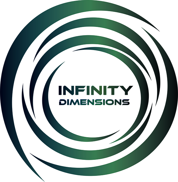 Infinity Dimensions AB