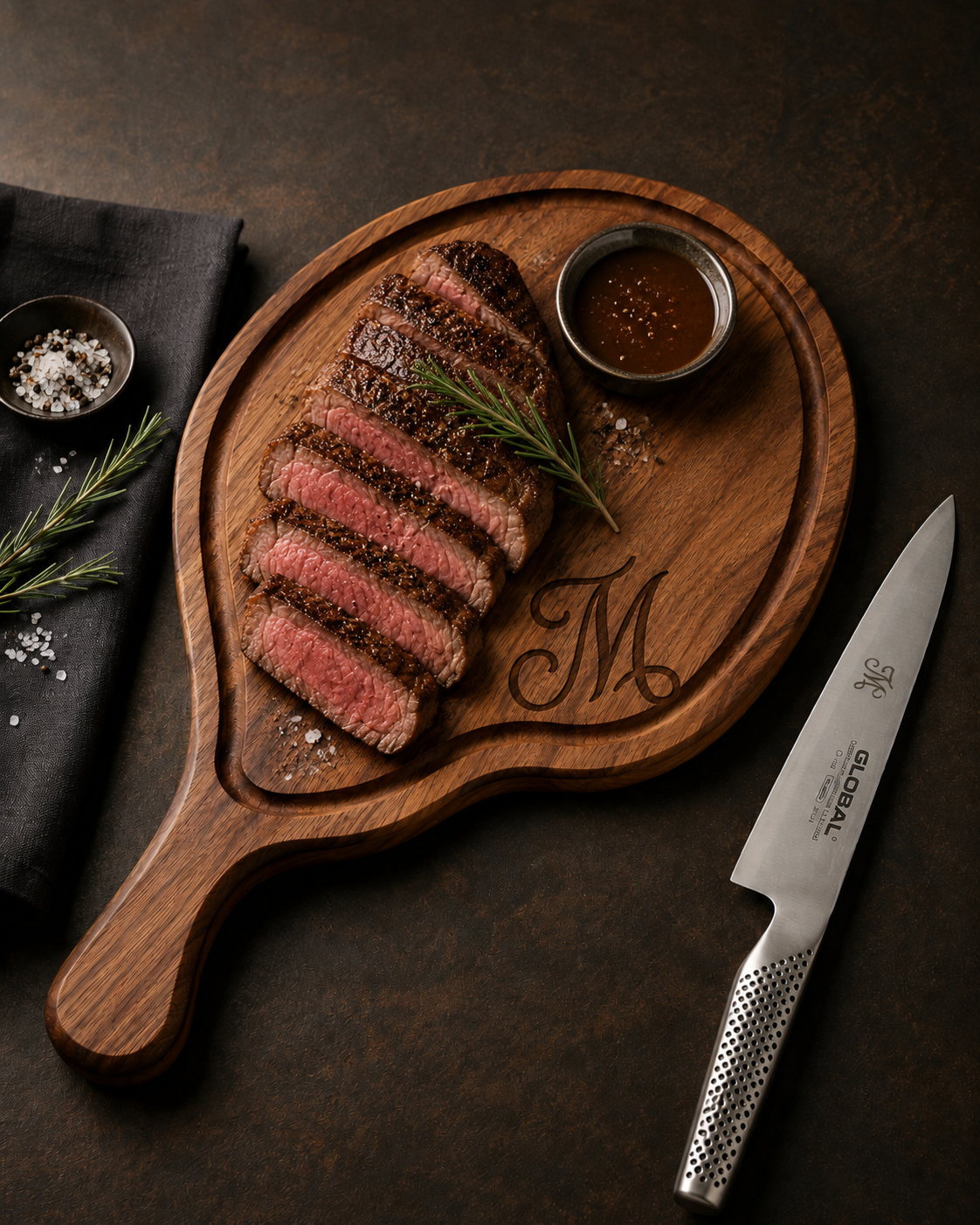 Home, grill & lifestyle