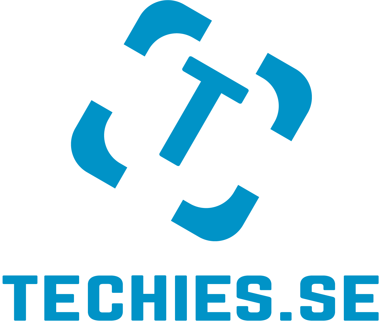 Techies Logo